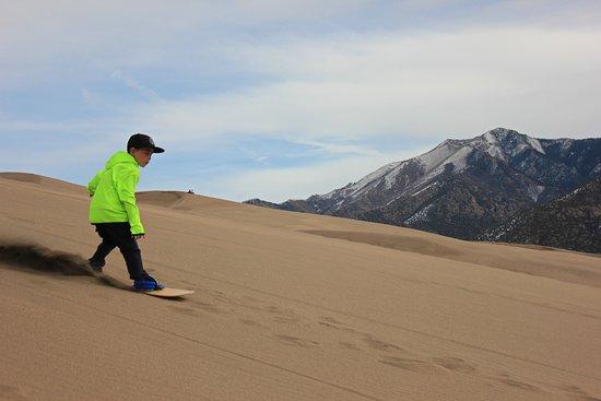 Kristi Mountain Sports